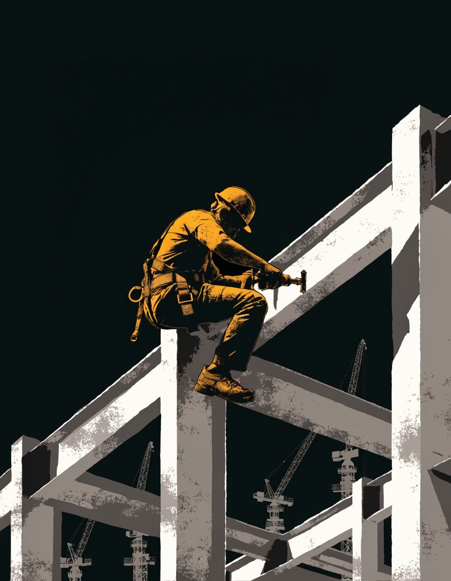 Ironworker