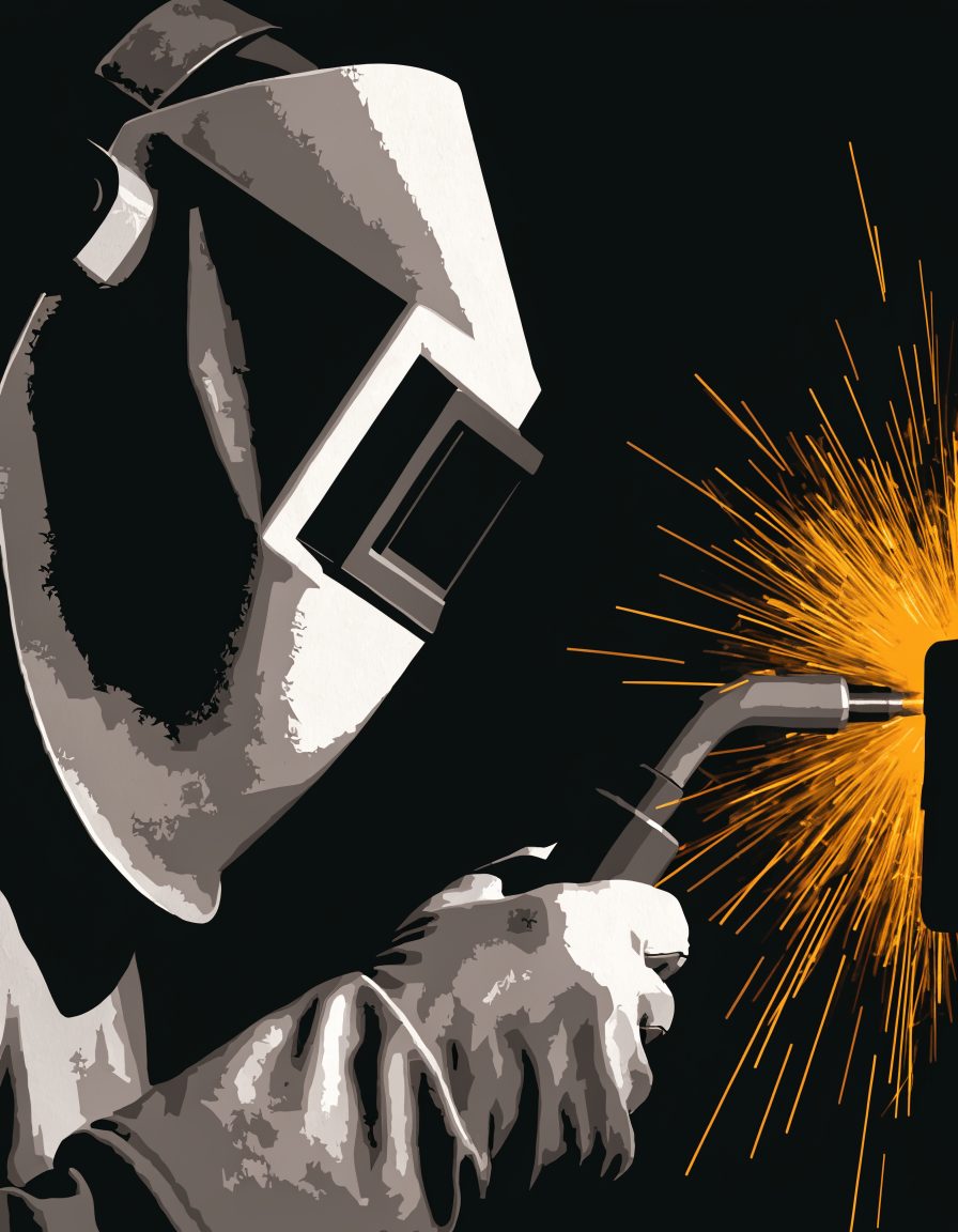 Welder