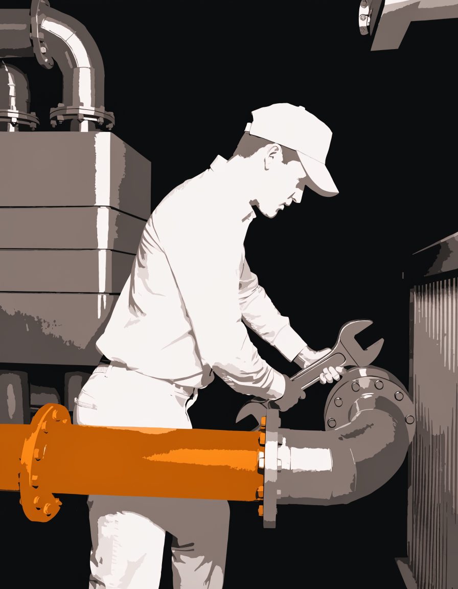 Pipefitter